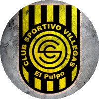 Logo Club Sportivo Villegas